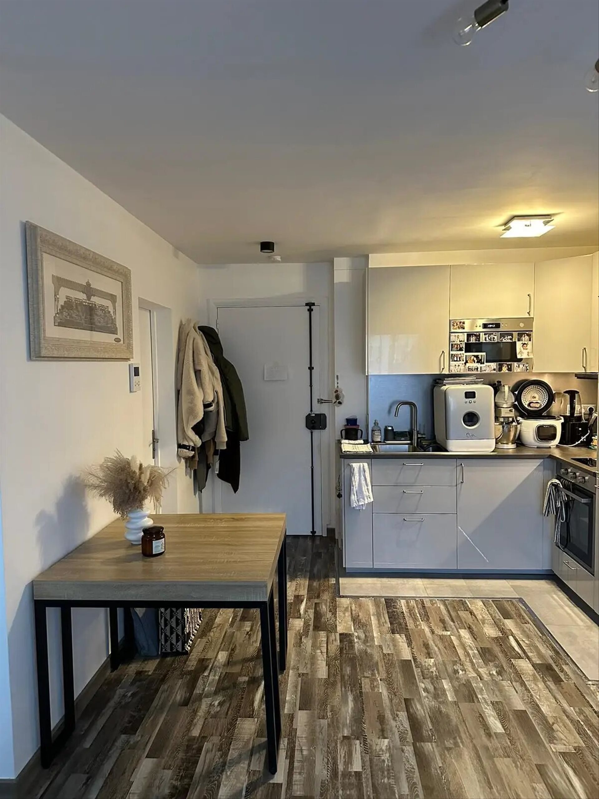 Appartement à louer, 35m², Saint-Mandé