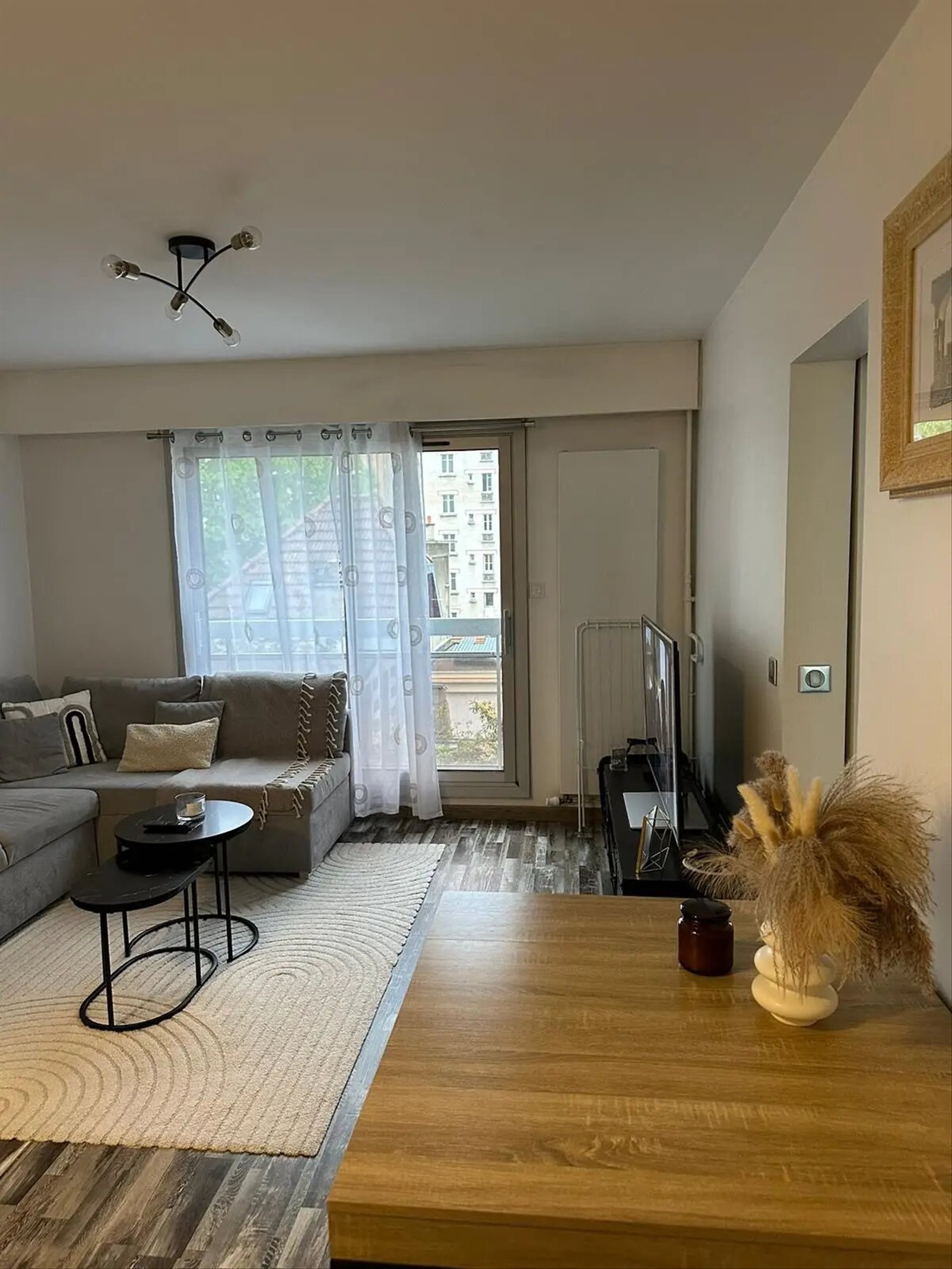 Appartement à louer, 35m², Saint-Mandé