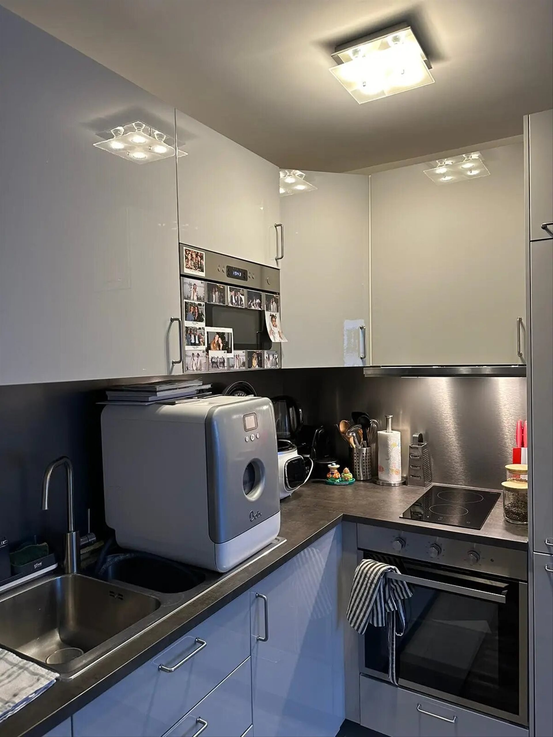 Appartement à louer, 35m², Saint-Mandé
