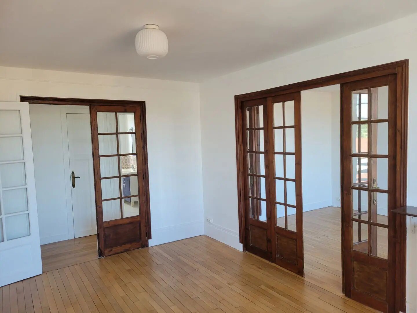 Appartement à louer, 64m², Viroflay