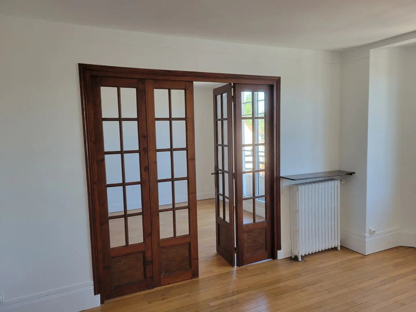 Appartement à louer, 64m², Viroflay