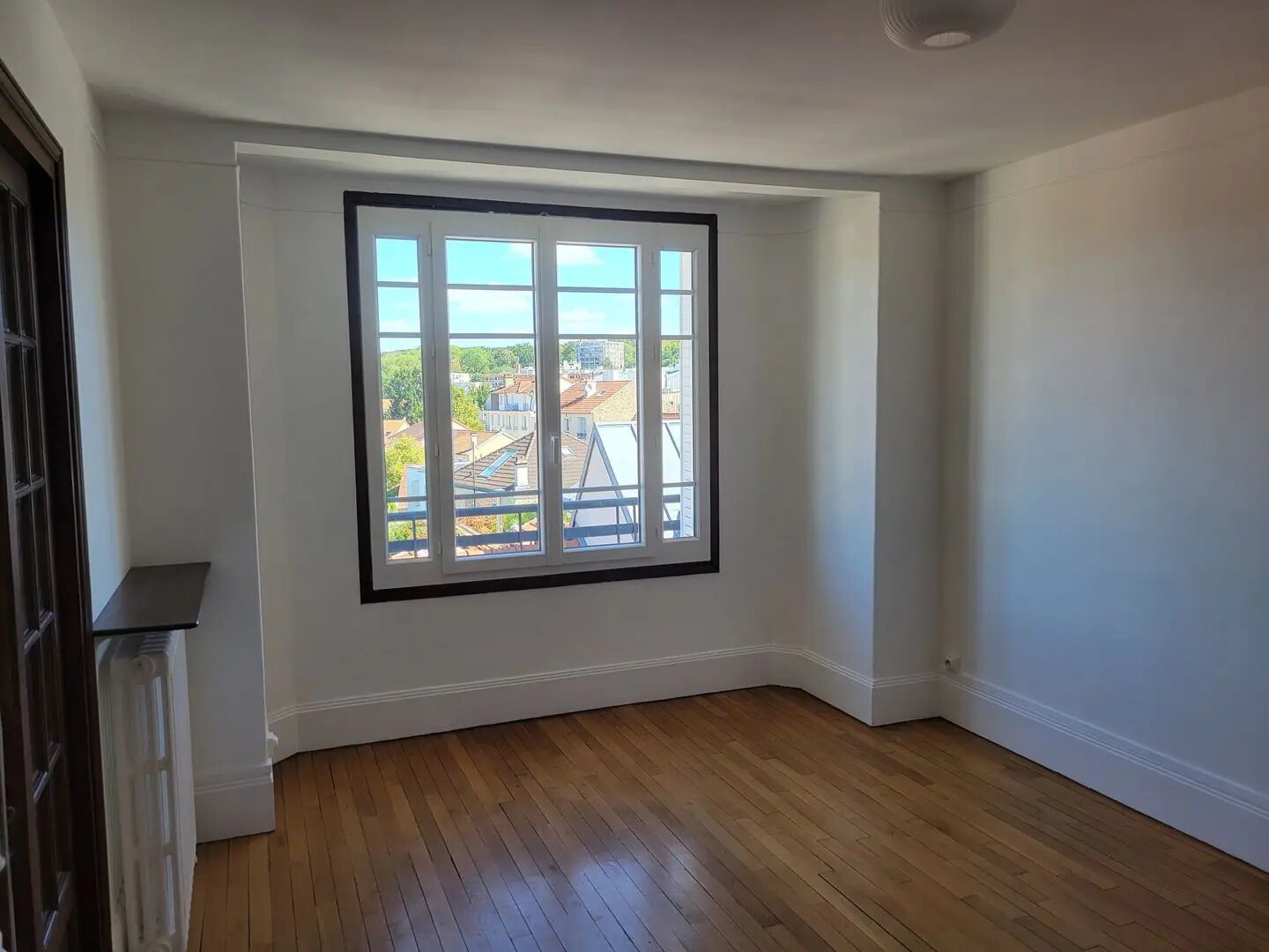 Appartement à louer, 64m², Viroflay