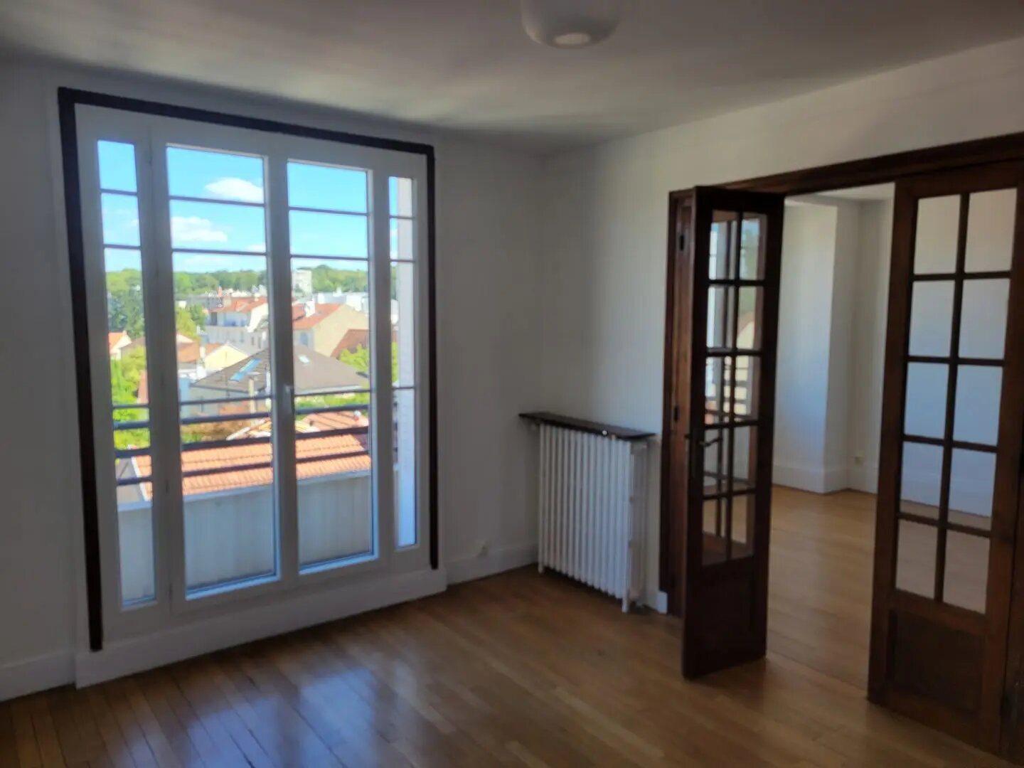 Appartement à louer, 64m², Viroflay