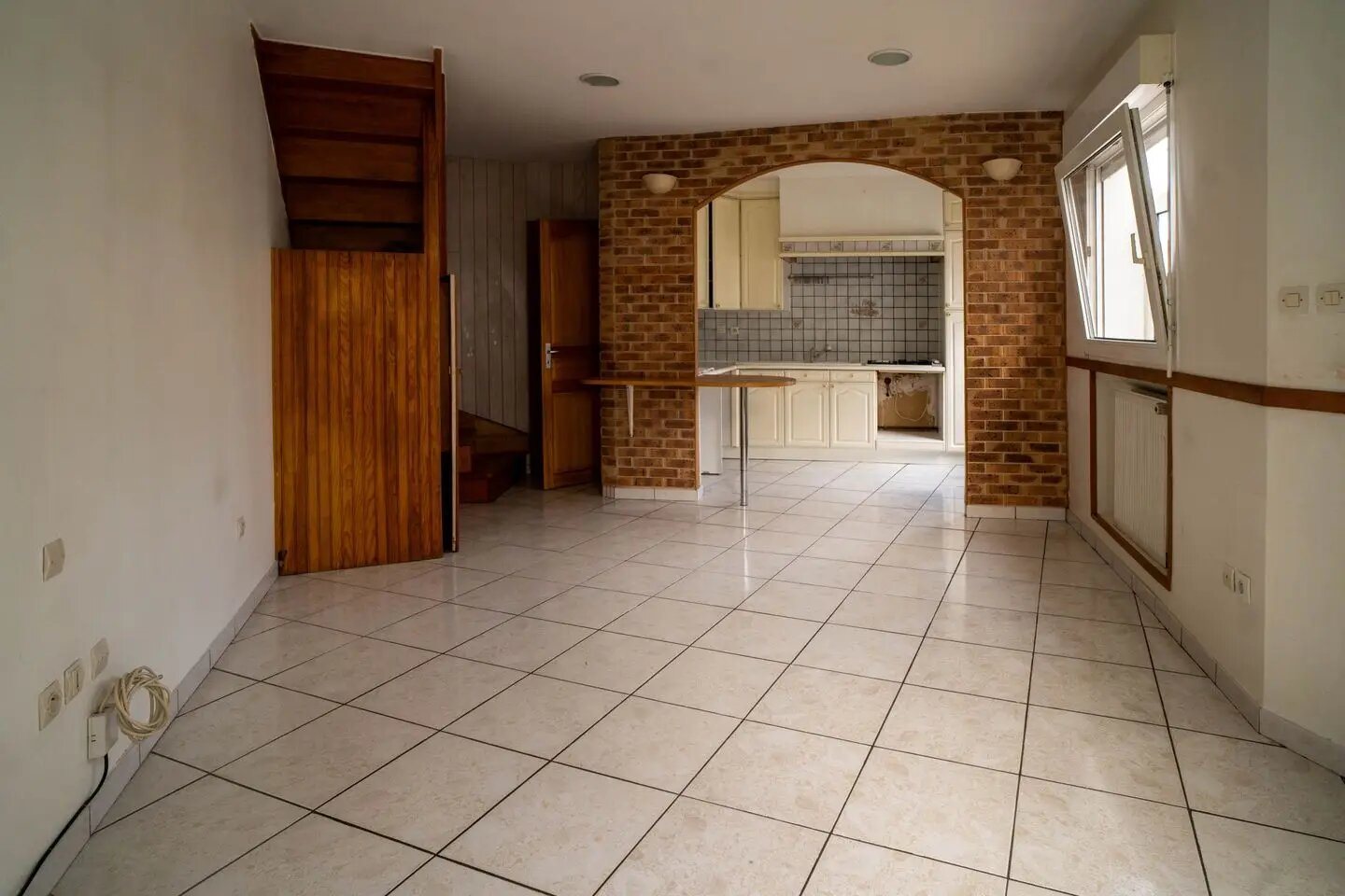 Maison à vendre, 75m², Chaville