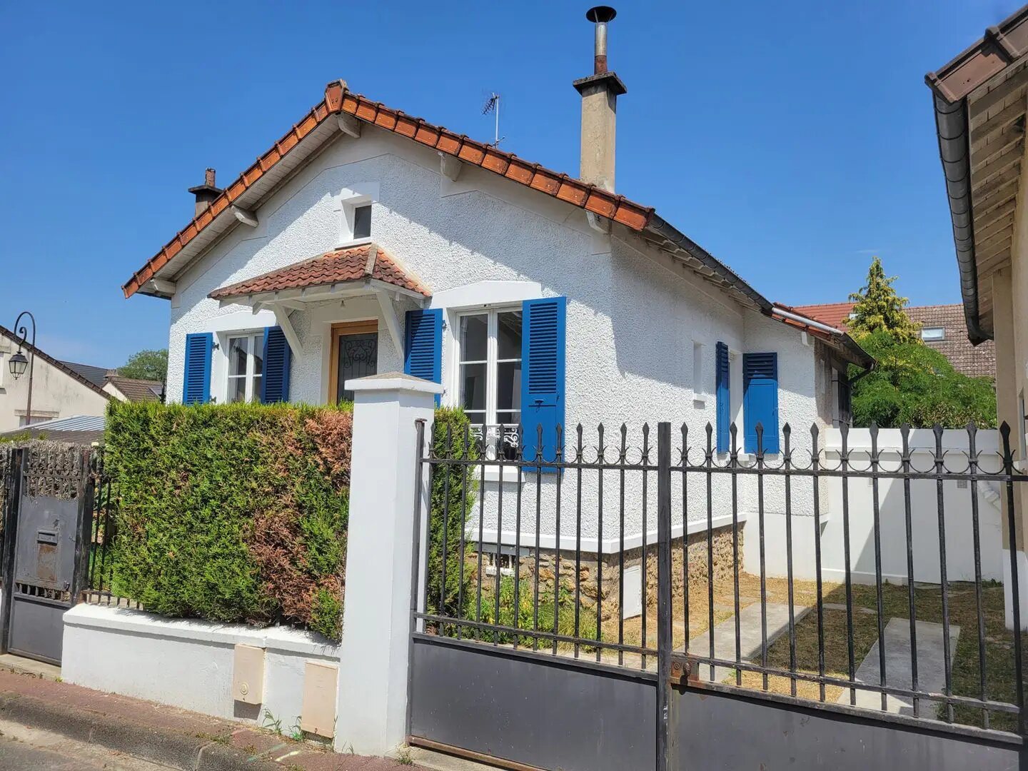 Maison à vendre, 70m², Vélizy-Villacoublay