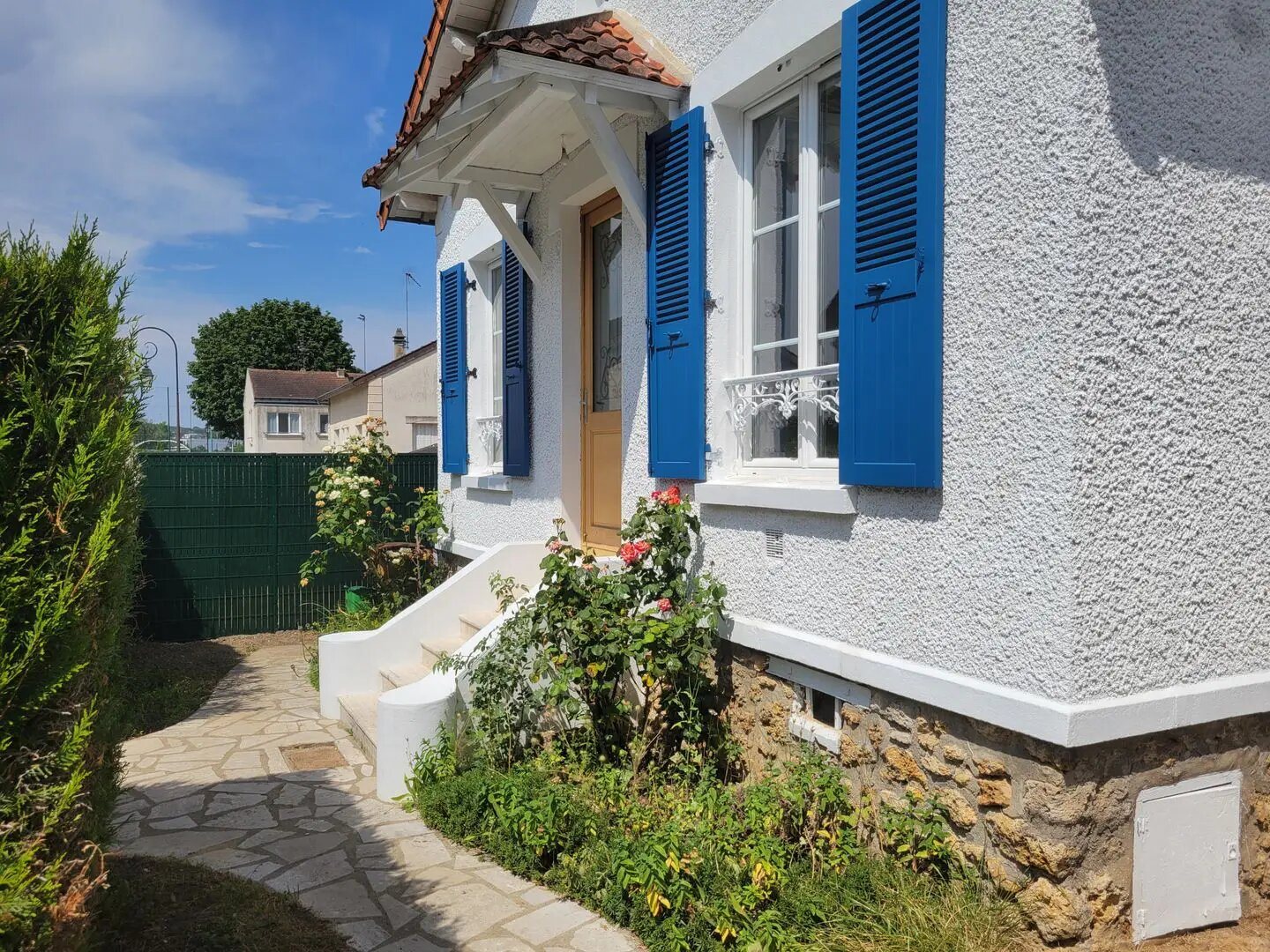 Maison à vendre, 70m², Vélizy-Villacoublay