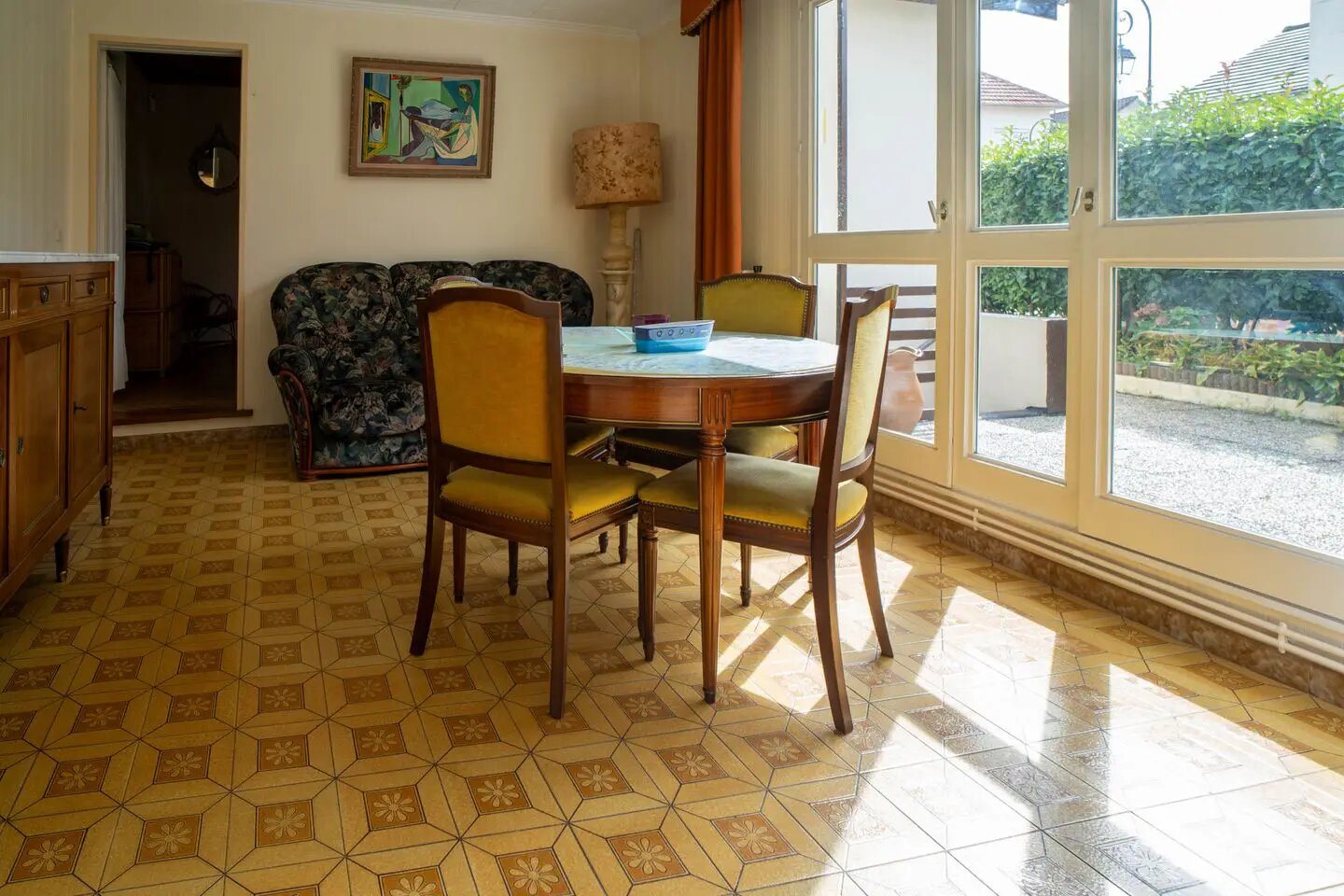 Maison à vendre, 60m², Vélizy-Villacoublay