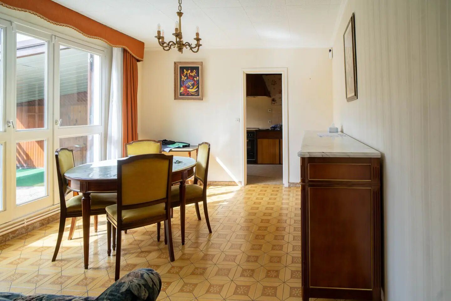 Maison à vendre, 60m², Vélizy-Villacoublay