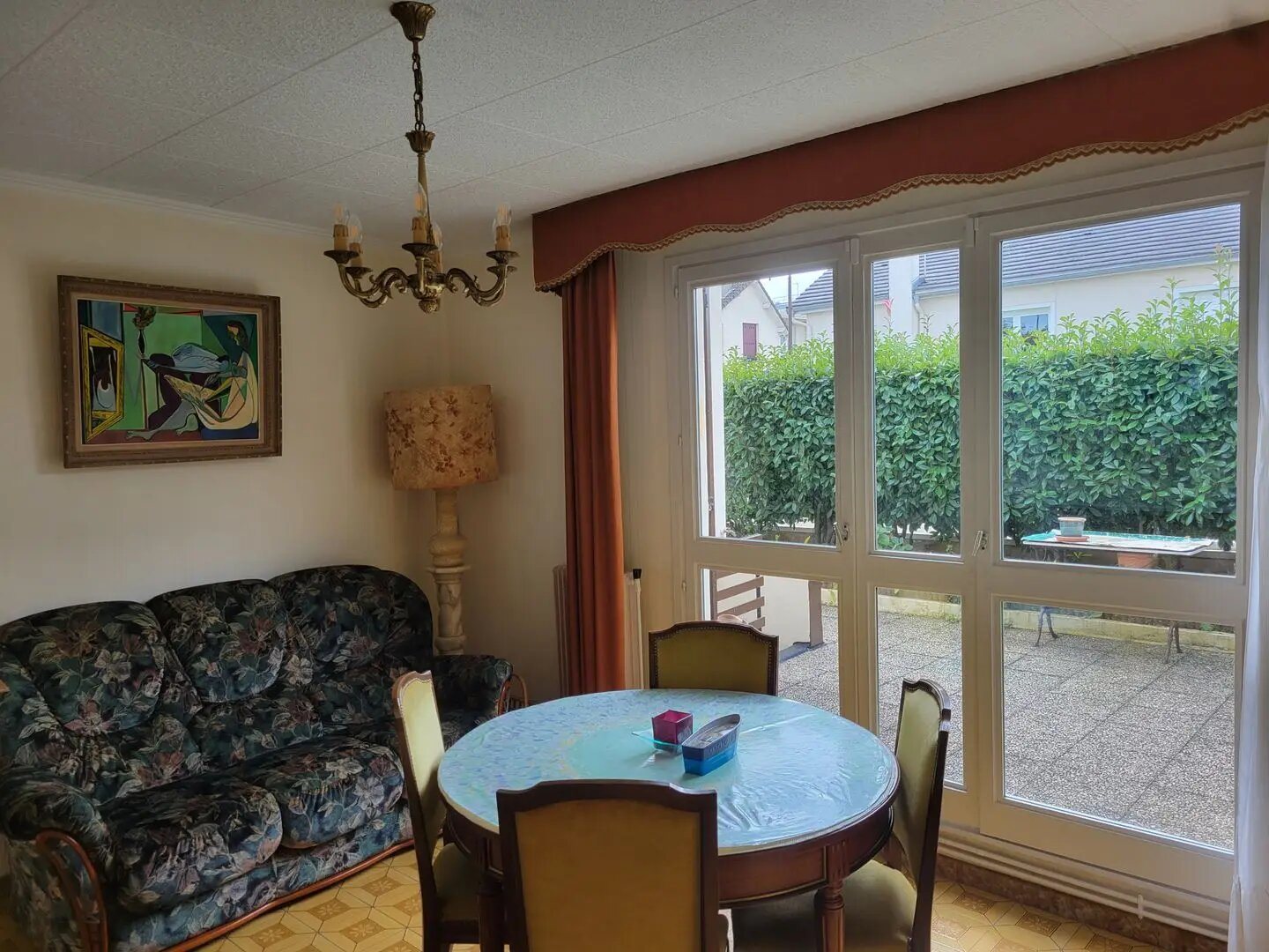 Maison à vendre, 60m², Vélizy-Villacoublay