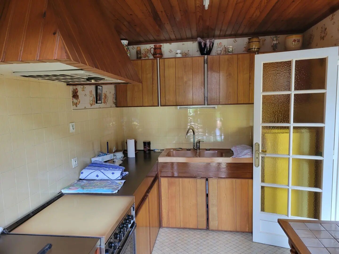 Maison à vendre, 60m², Vélizy-Villacoublay