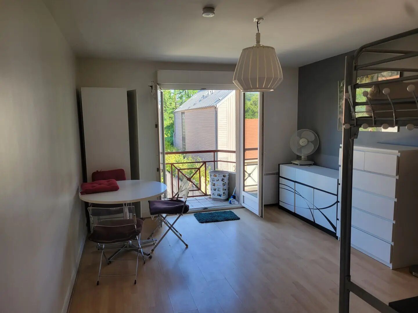 Appartement à louer, 30m², Chaville