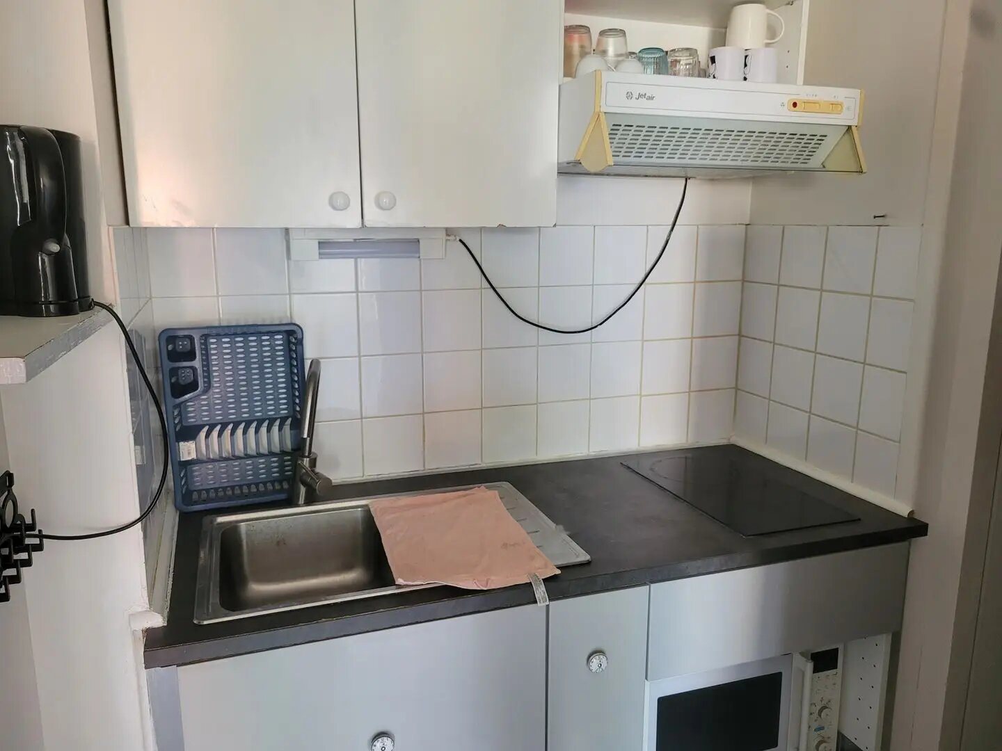 Appartement à louer, 30m², Chaville