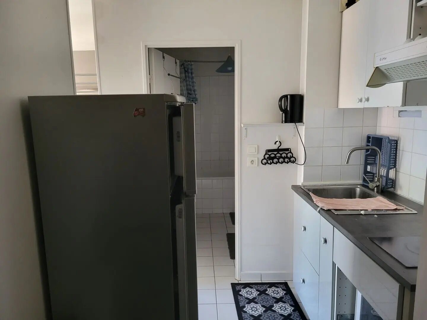 Appartement à louer, 30m², Chaville