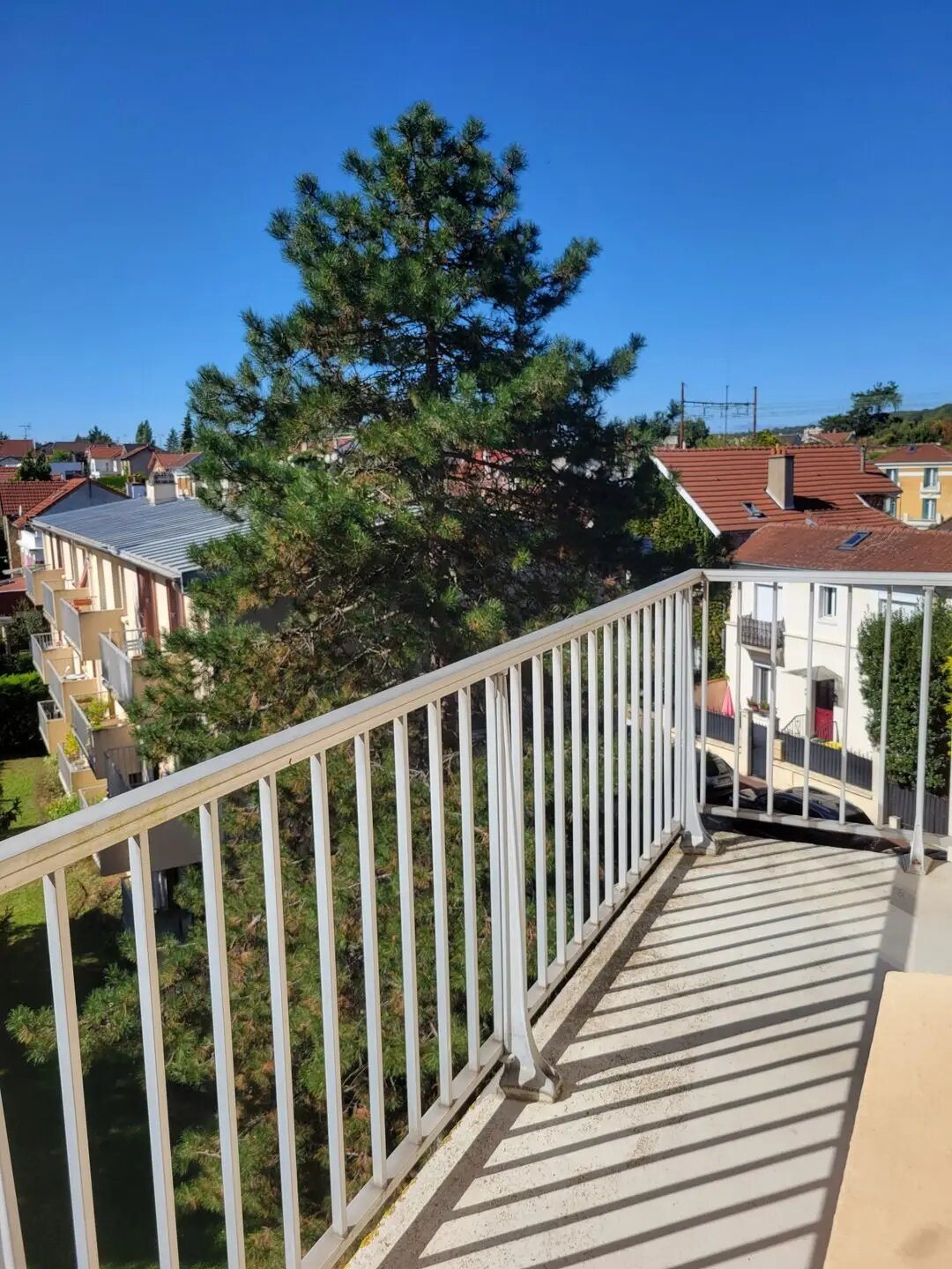Appartement à vendre, 70m², Chaville