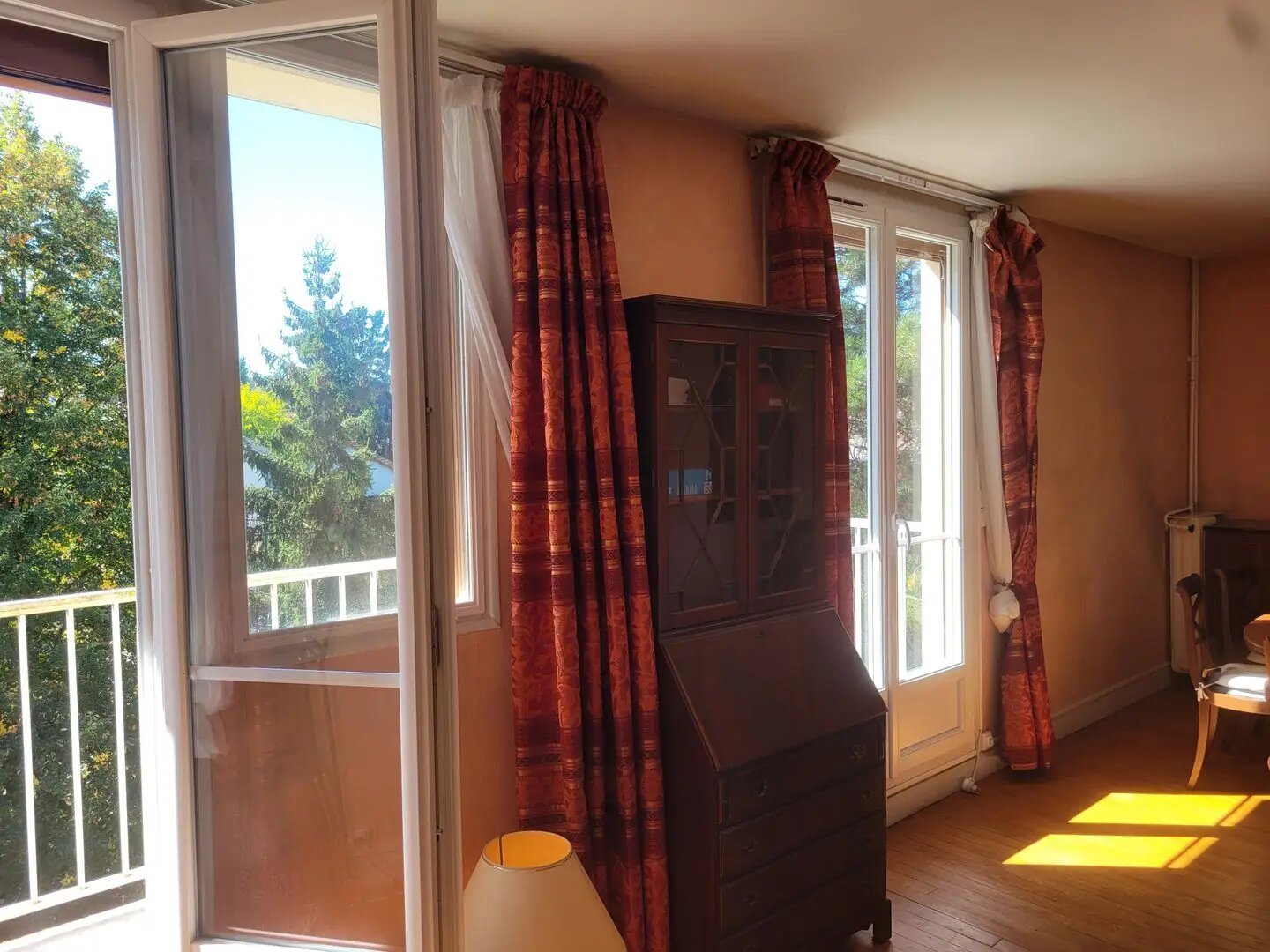 Appartement à vendre, 70m², Chaville