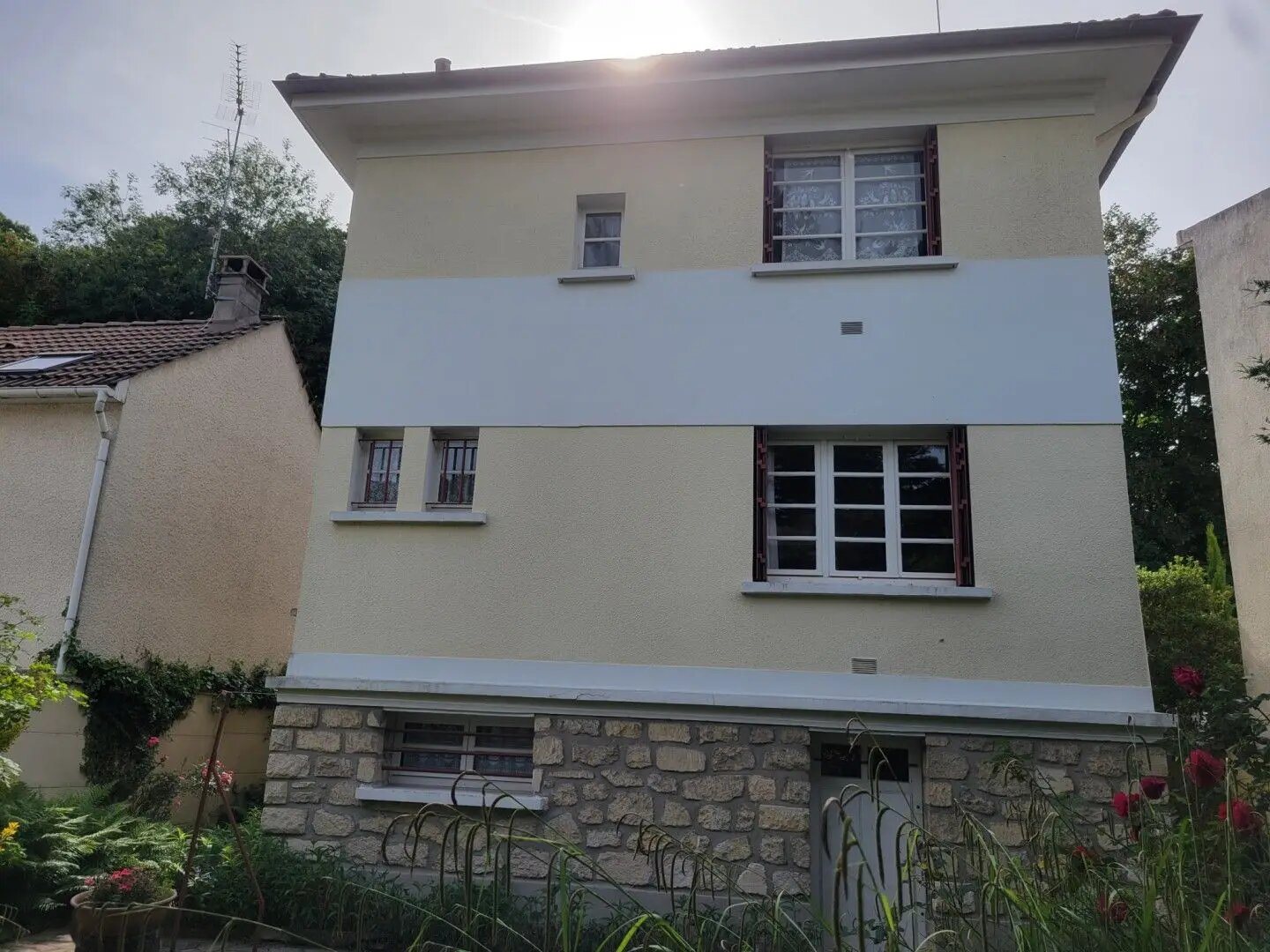 Maison à vendre, 90m², Vélizy-Villacoublay