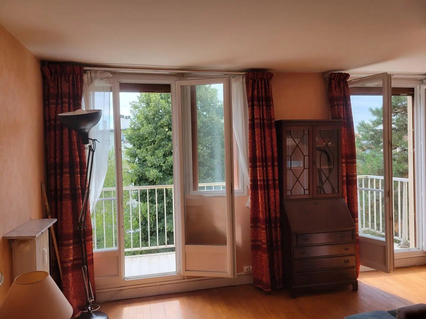 Appartement à louer, 70m², Chaville