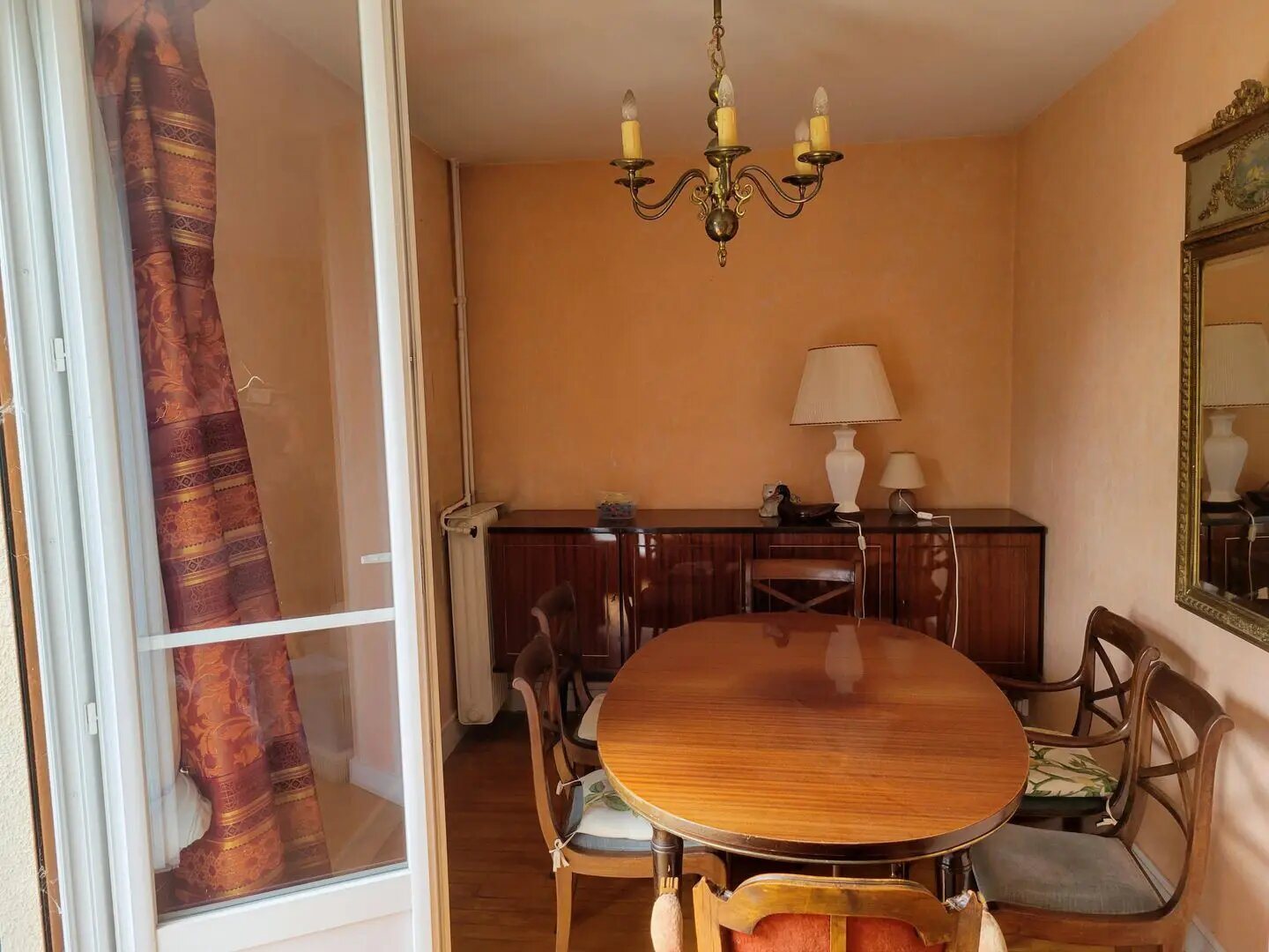 Appartement à louer, 70m², Chaville