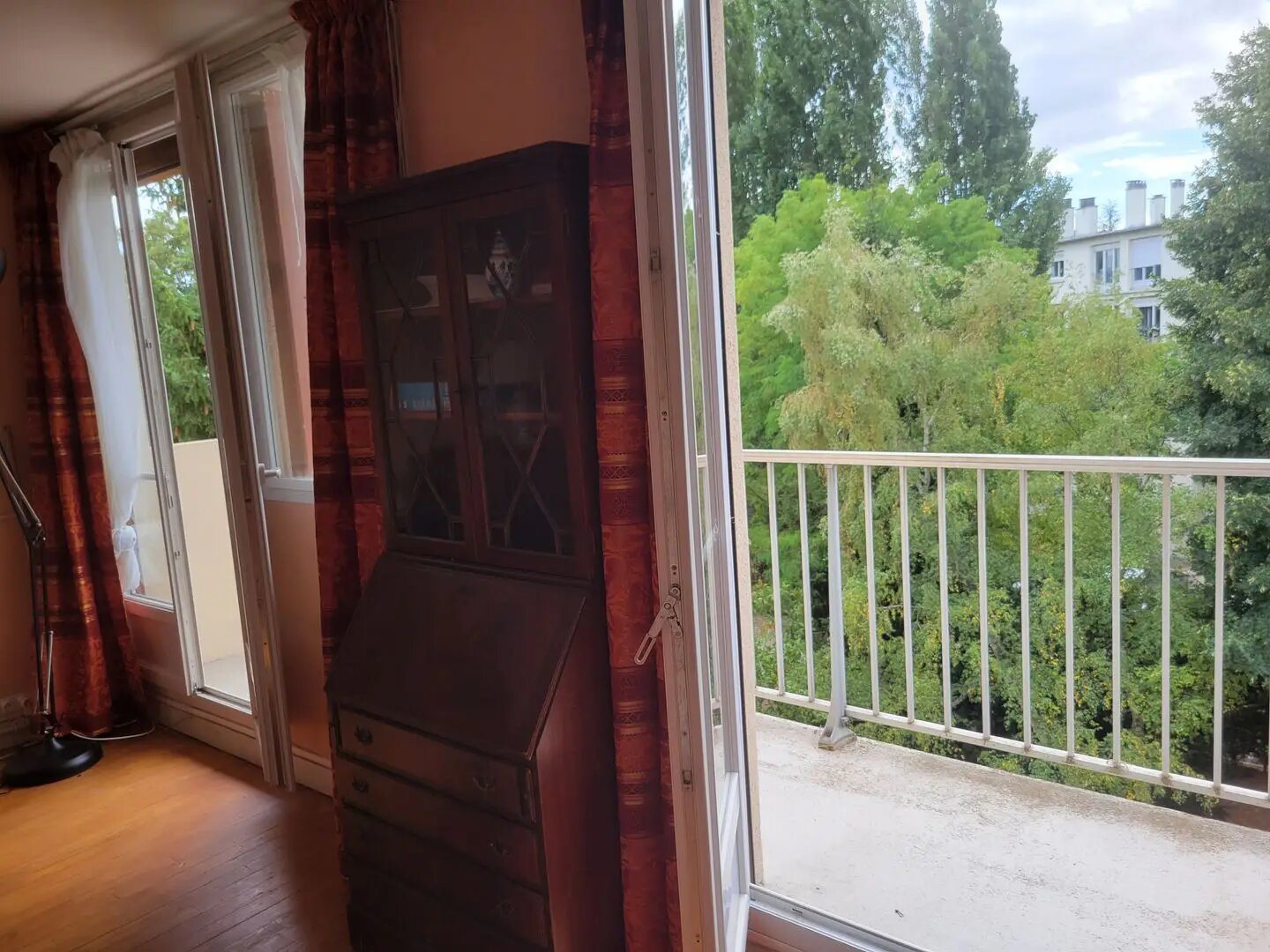 Appartement à louer, 70m², Chaville