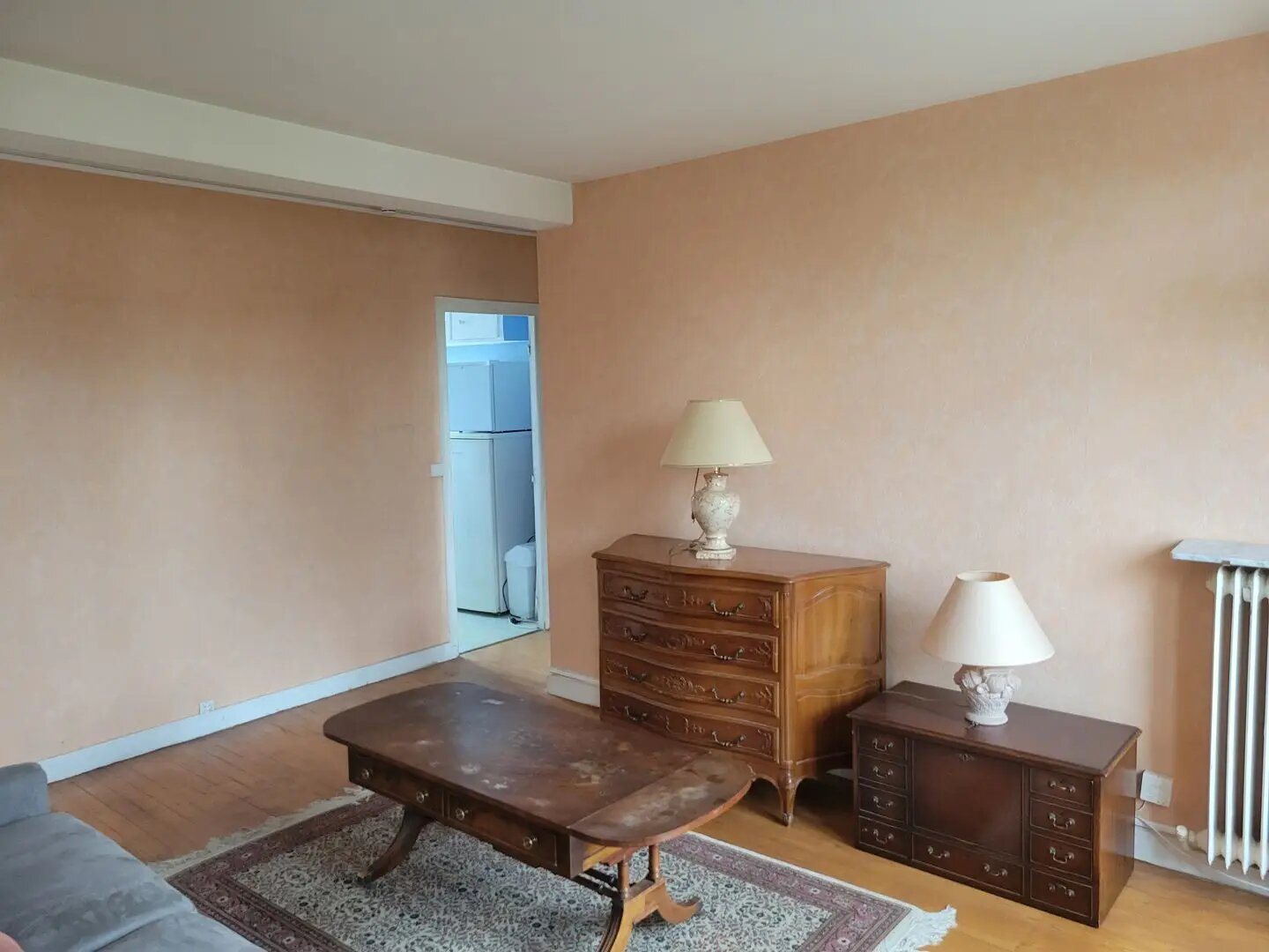 Appartement à louer, 70m², Chaville