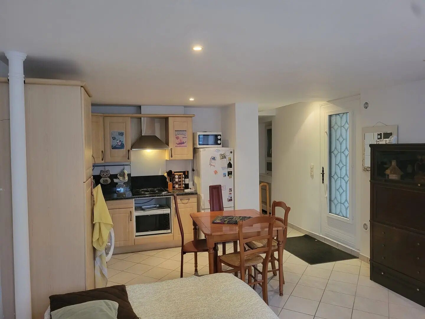 Appartement à vendre, 42m², Chaville