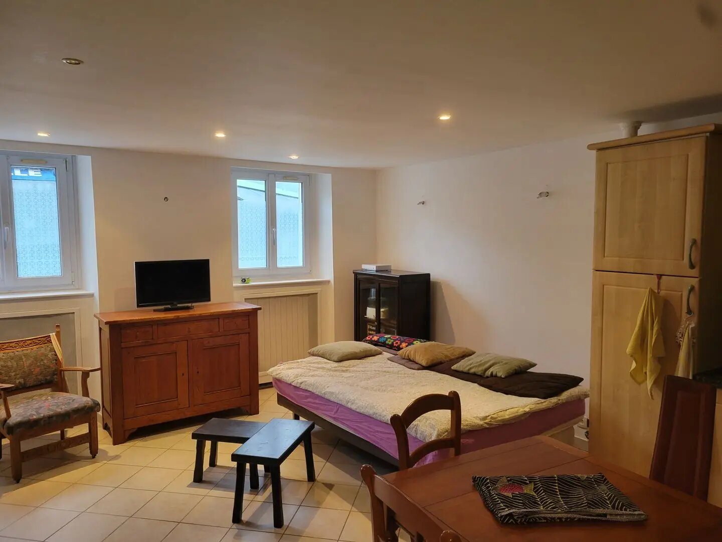 Appartement à vendre, 42m², Chaville