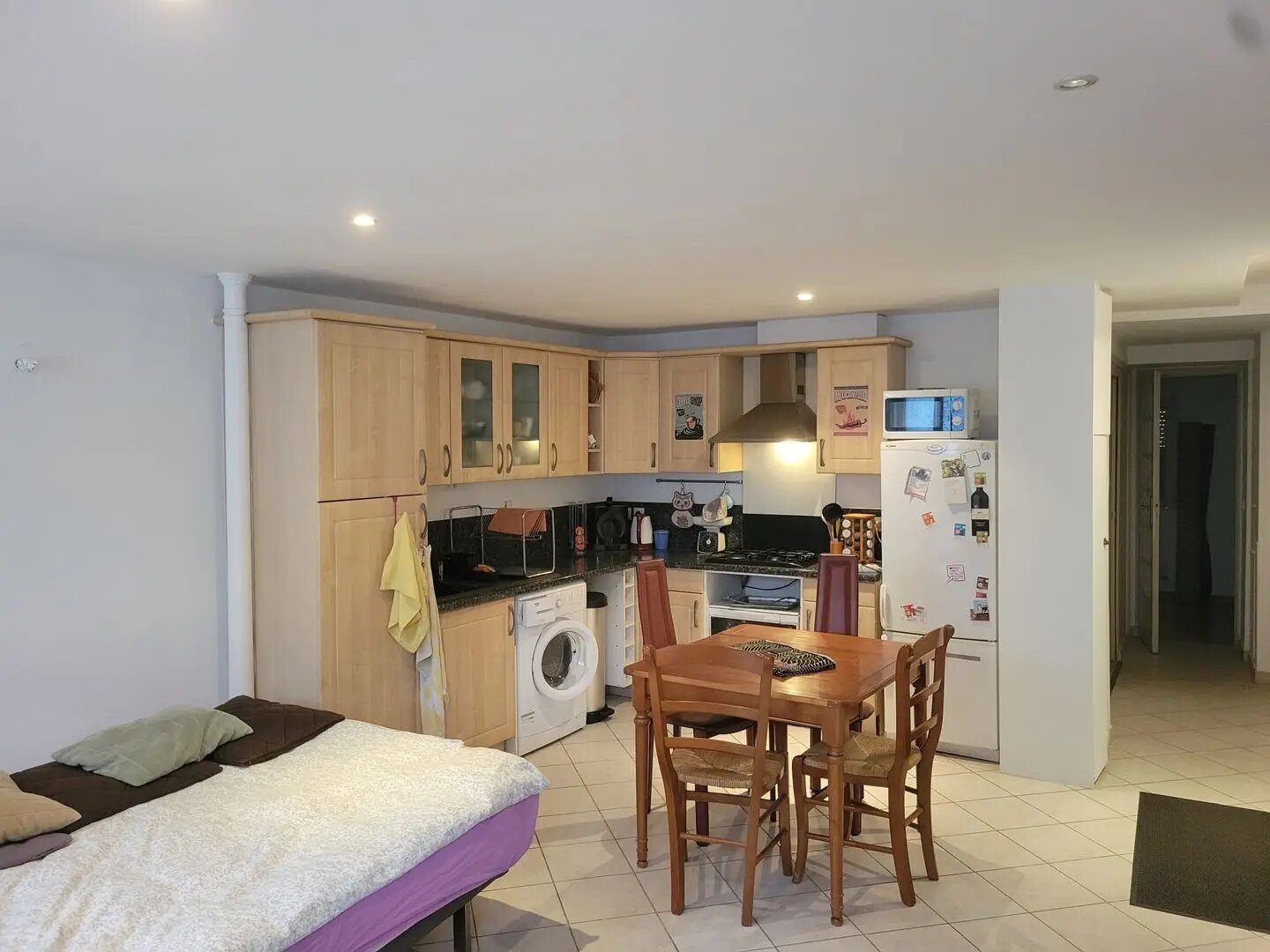 Appartement à vendre, 42m², Chaville