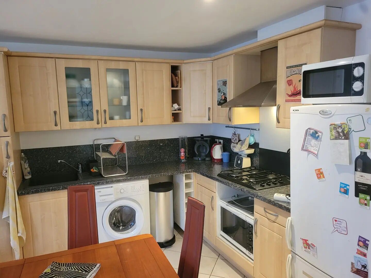 Appartement à vendre, 42m², Chaville