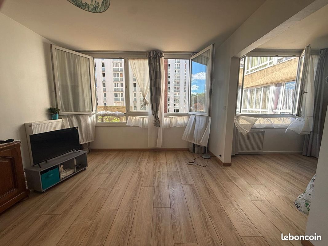 Appartement à vendre, 72m², Aubervilliers