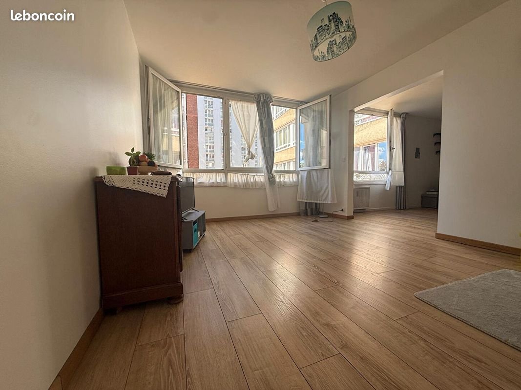 Appartement à vendre, 72m², Aubervilliers