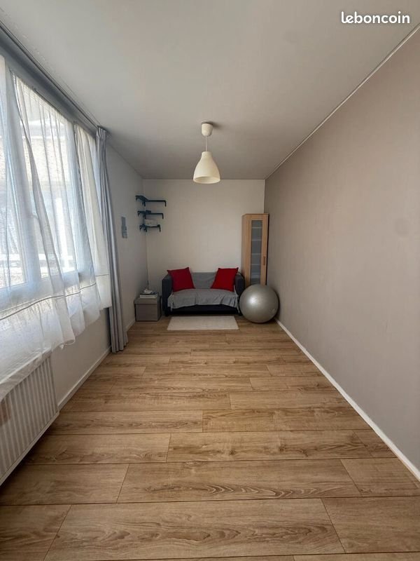 Appartement à vendre, 72m², Aubervilliers