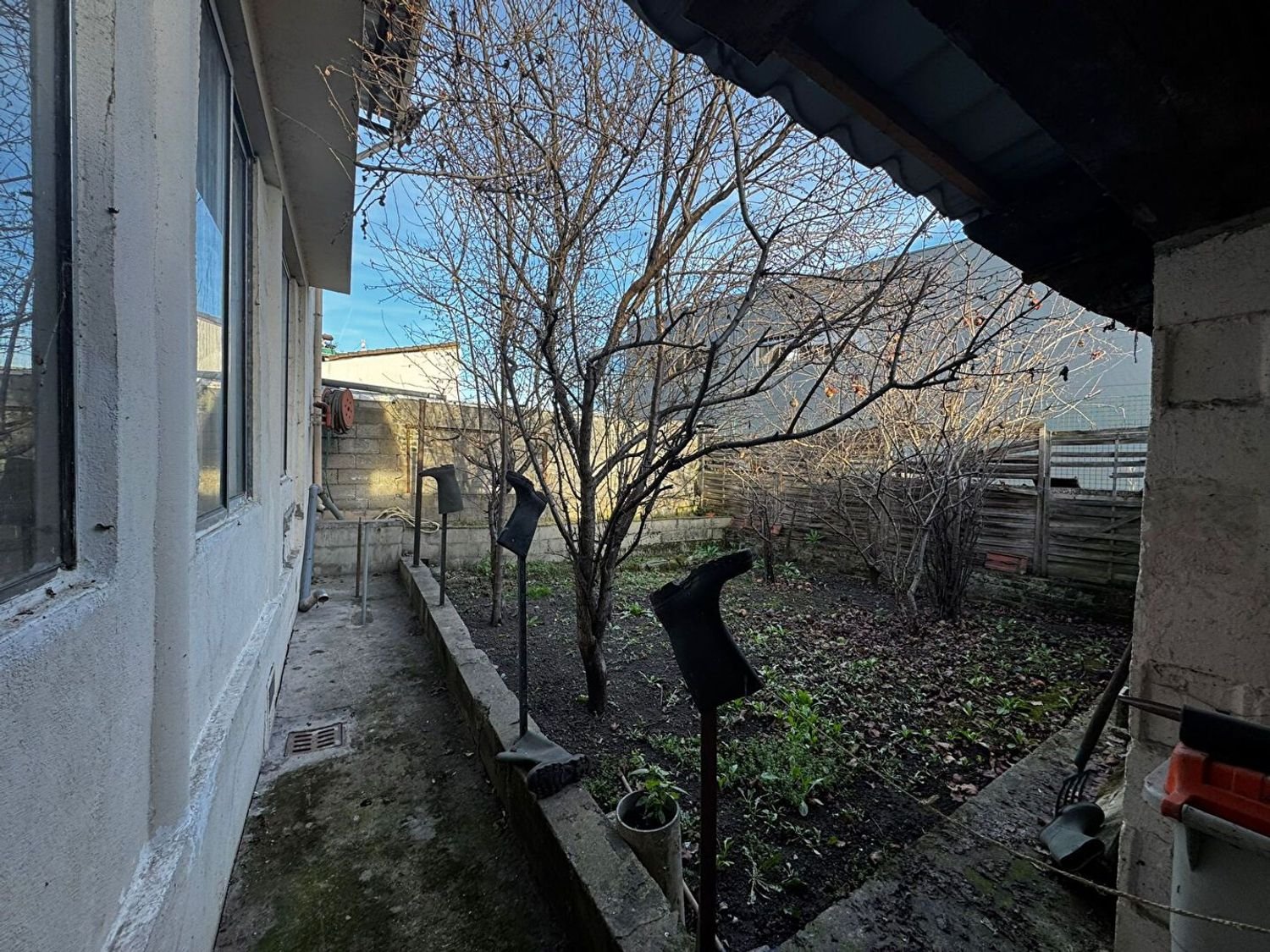 Maison à vendre, 130m², Aubervilliers