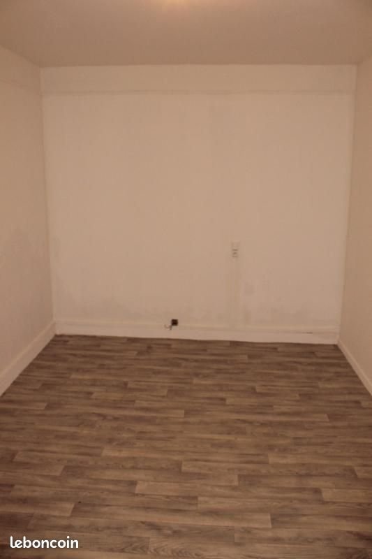 Appartement à vendre, 20m², Aubervilliers