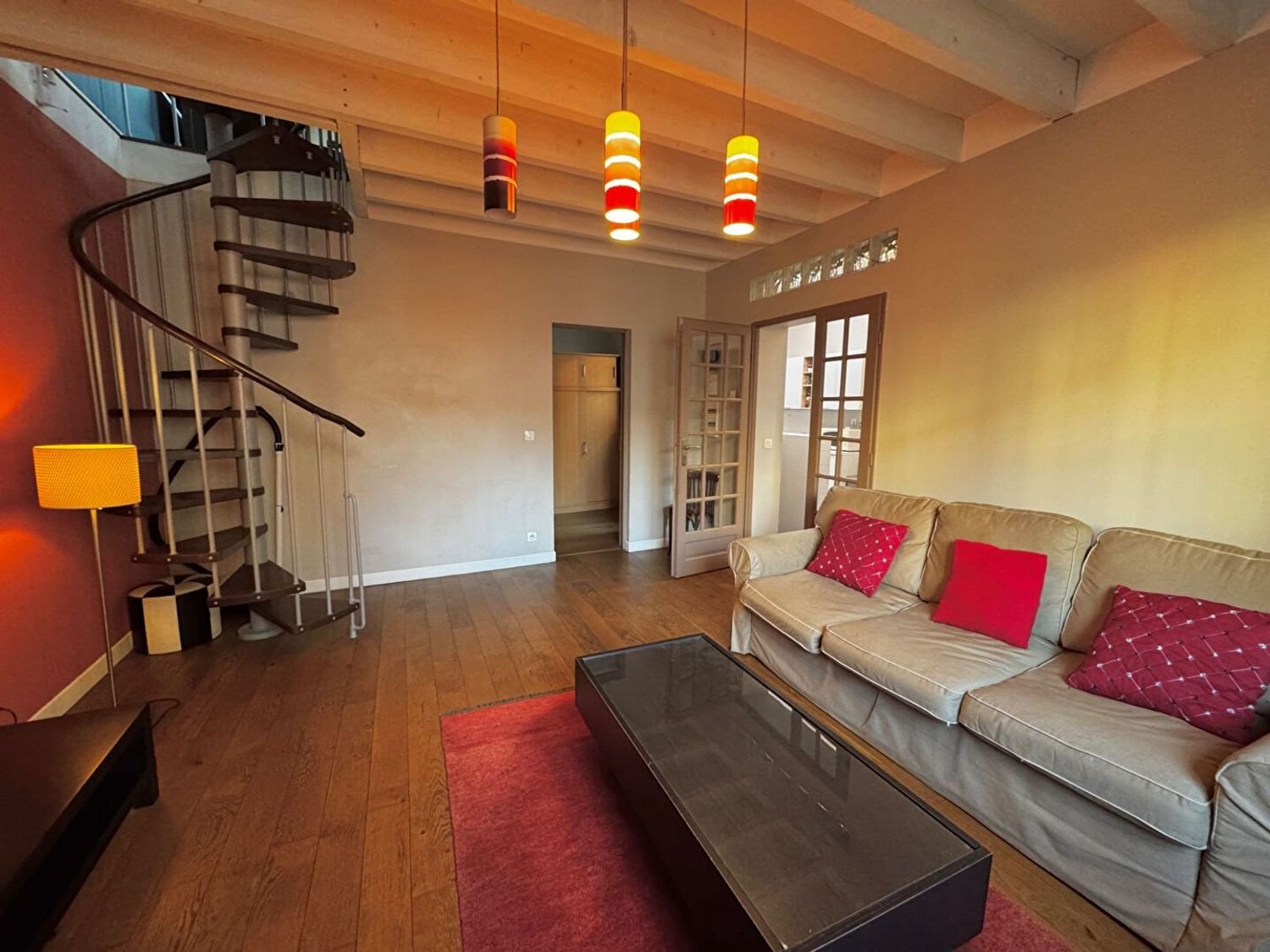 Maison à vendre, 88m², Aubervilliers