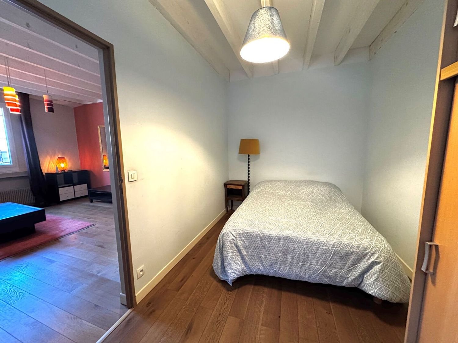 Maison à vendre, 88m², Aubervilliers