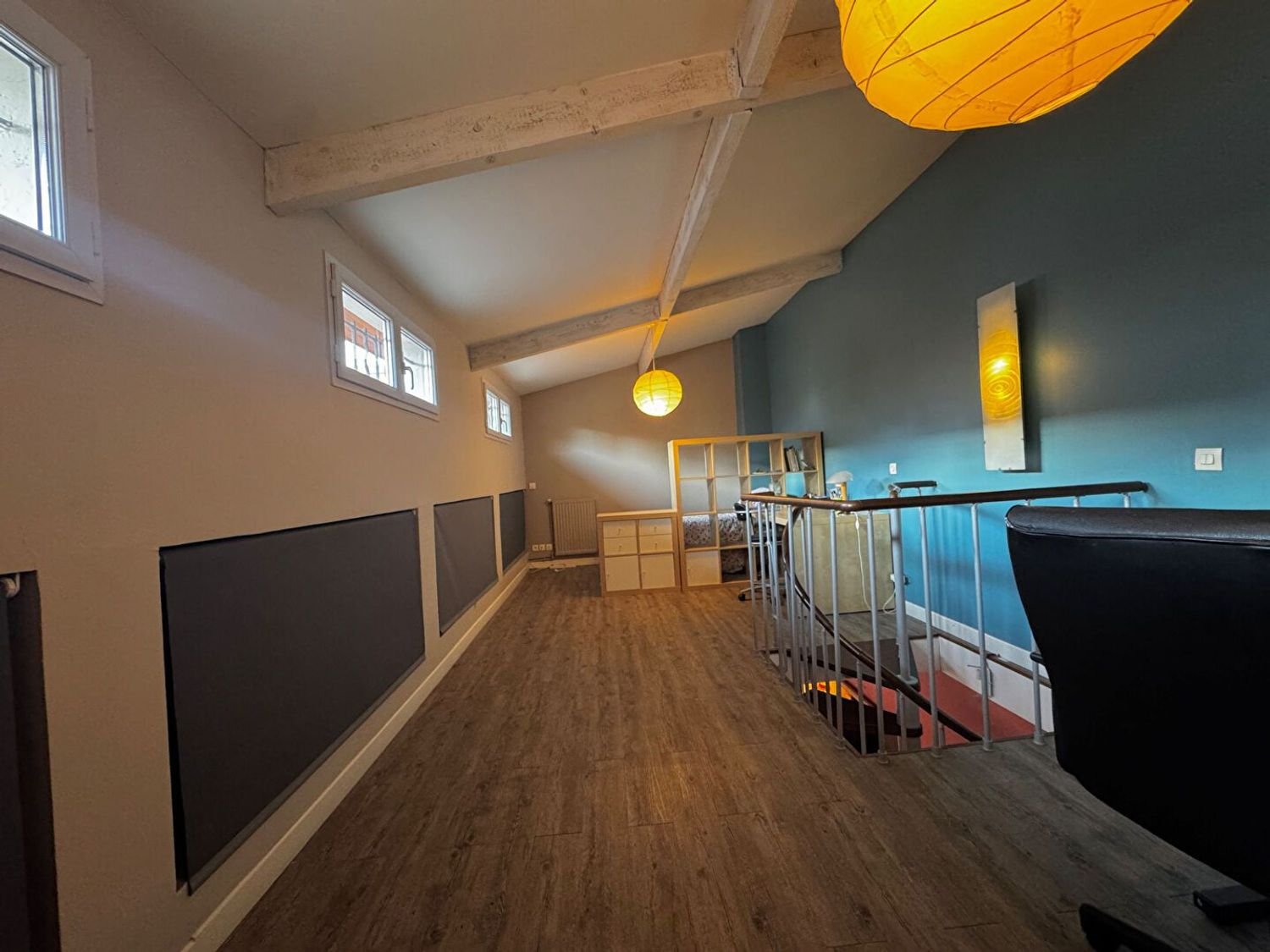 Maison à vendre, 88m², Aubervilliers