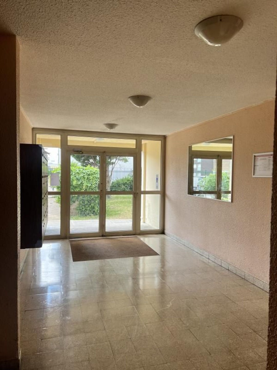 Appartement à vendre, 42m², Aubervilliers
