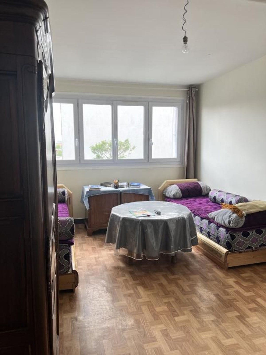 Appartement à vendre, 42m², Aubervilliers