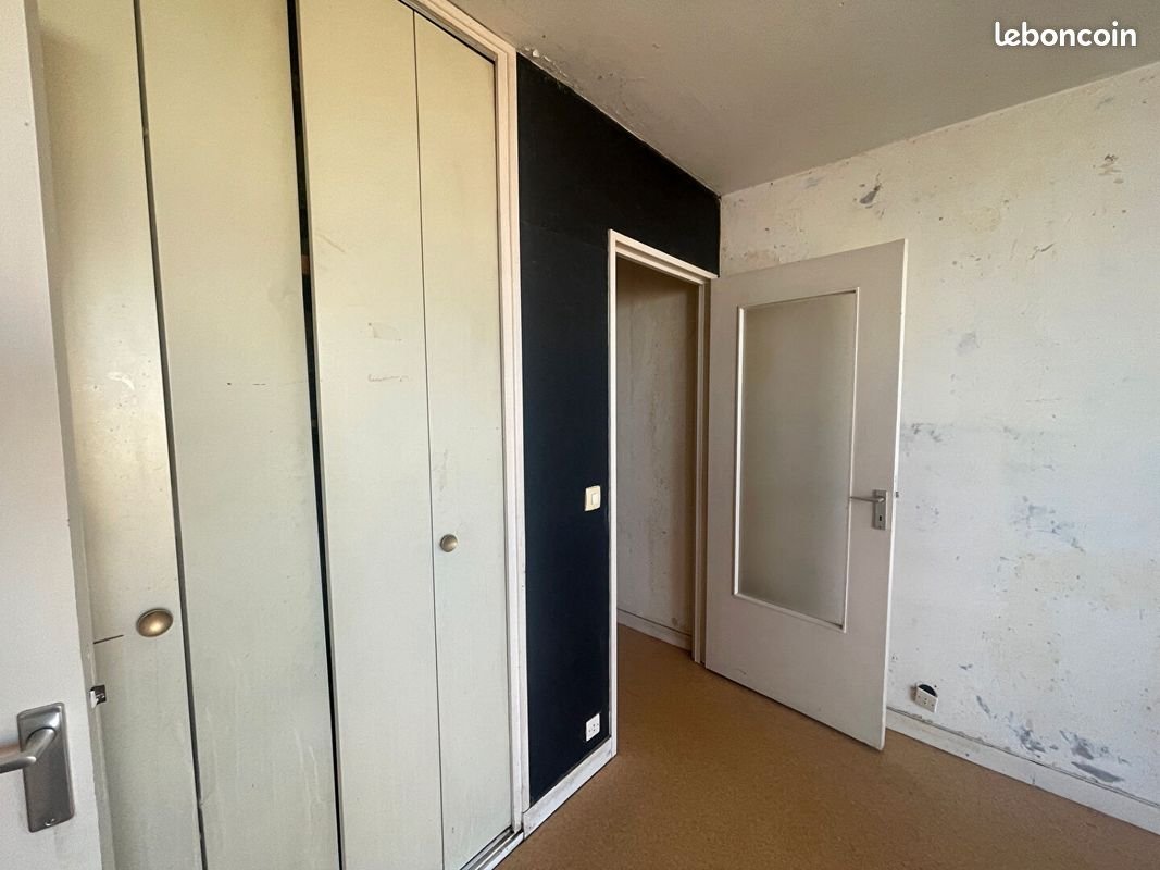 Appartement à vendre, 32m², Pantin