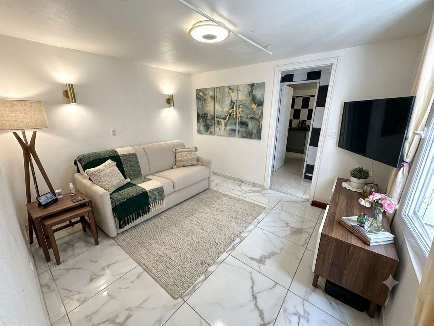 Appartement à vendre, 37m², Aubervilliers
