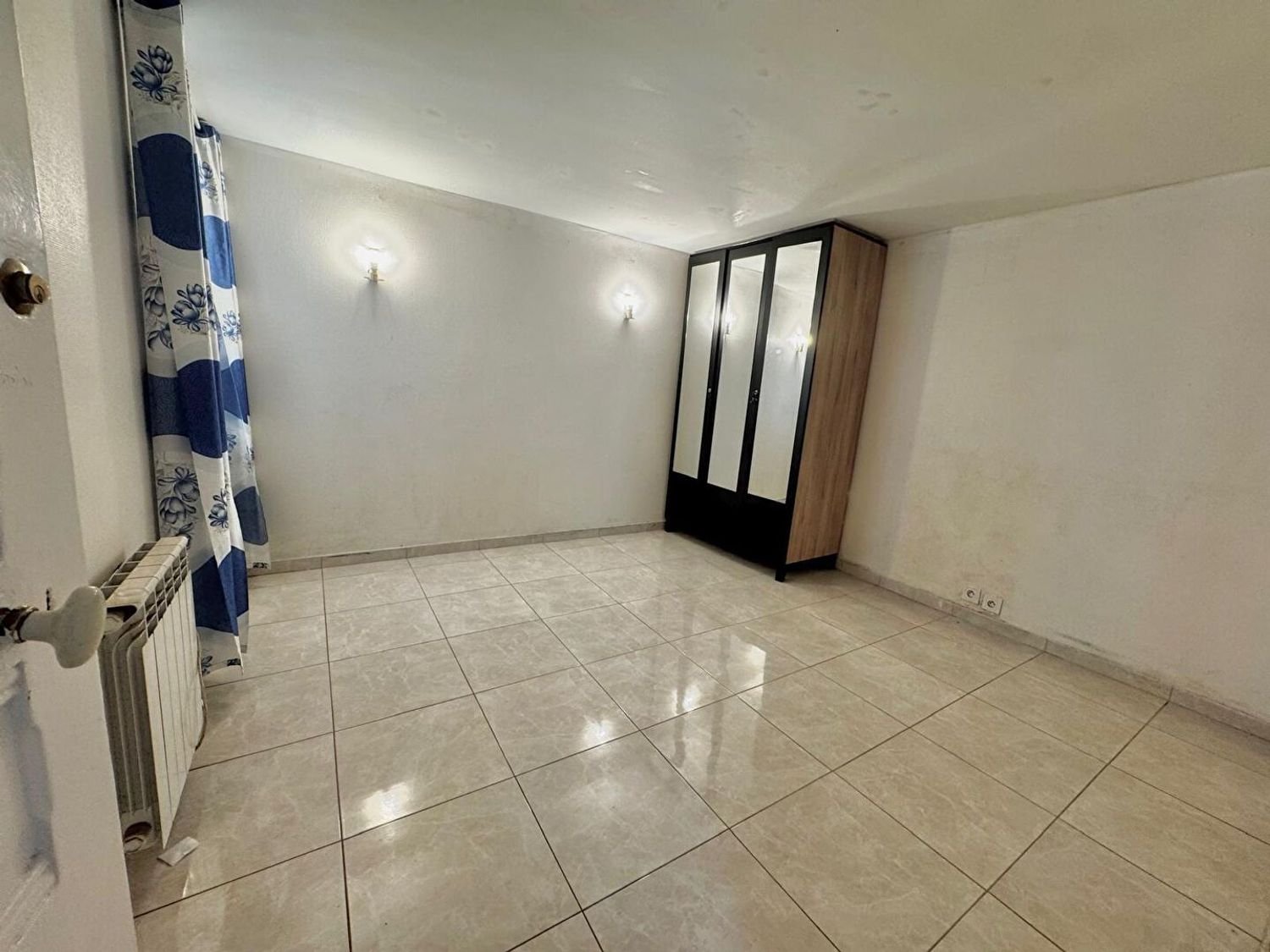 Appartement à vendre, 37m², Aubervilliers