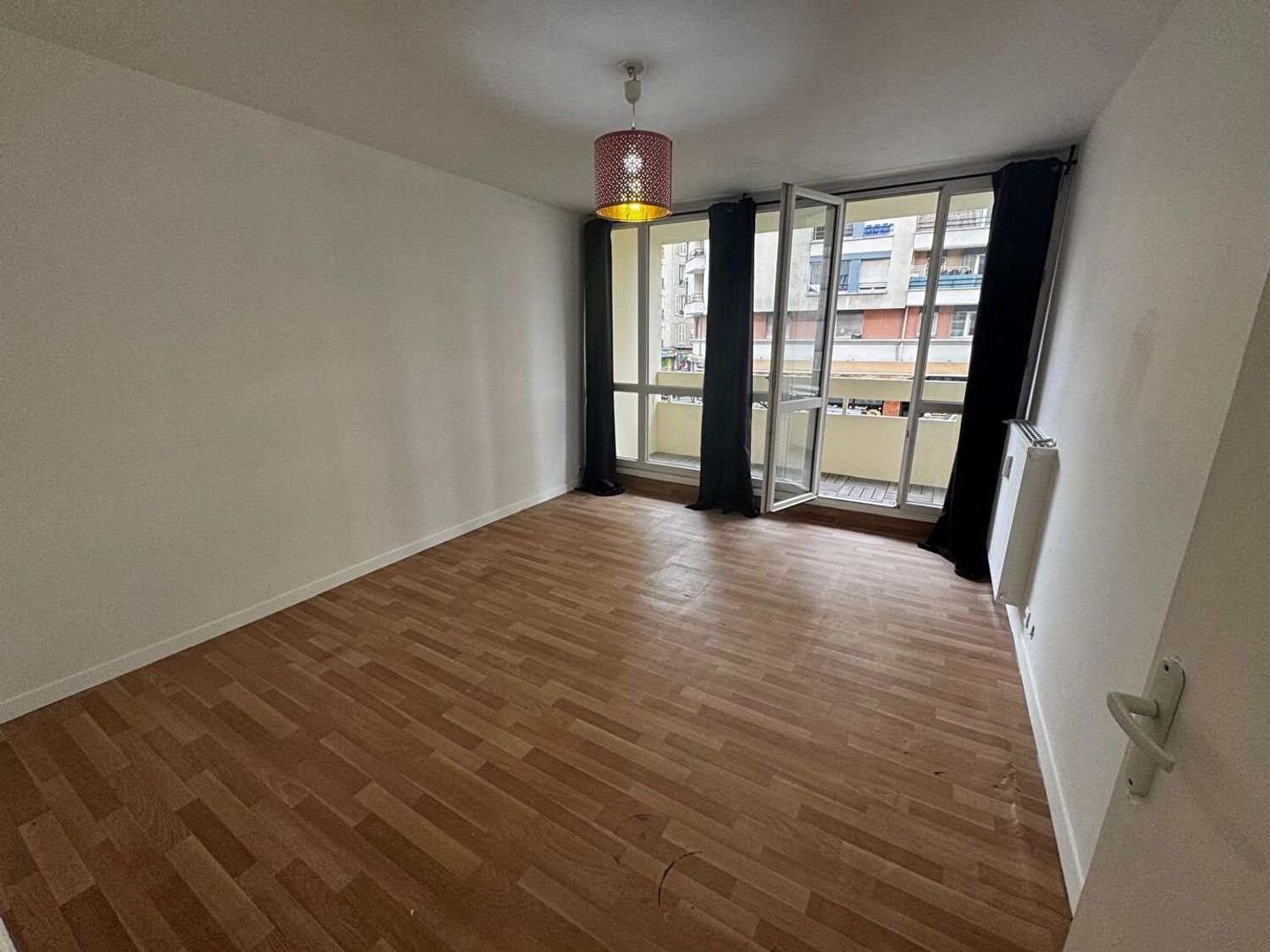 Appartement à vendre, 33m², Aubervilliers