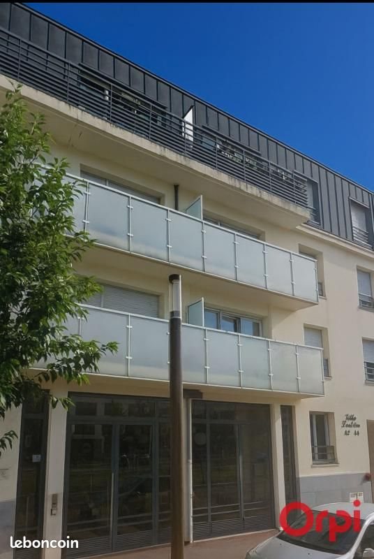 Appartement à vendre, 41m², Châtenay-Malabry