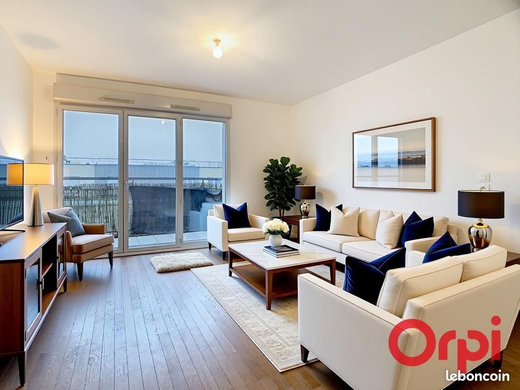 Appartement à vendre, 41m², Châtenay-Malabry