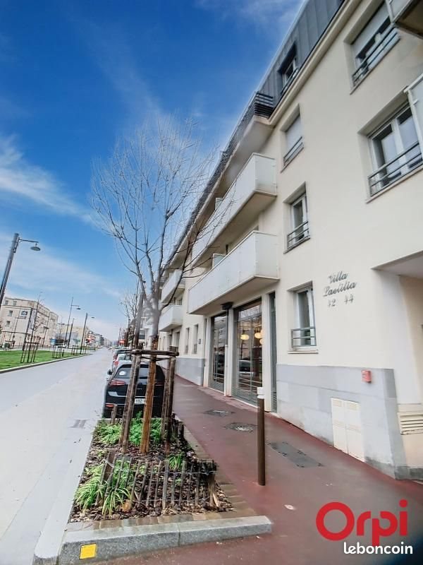 Appartement à vendre, 41m², Châtenay-Malabry