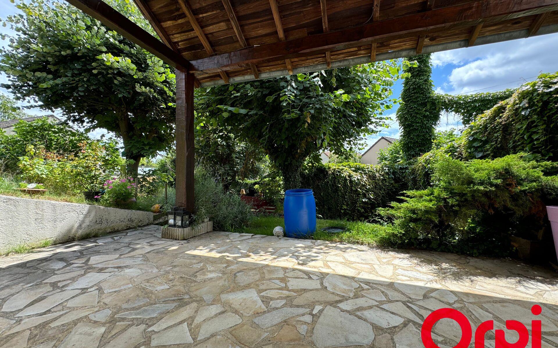 Maison à vendre, 54m², Châtenay-Malabry