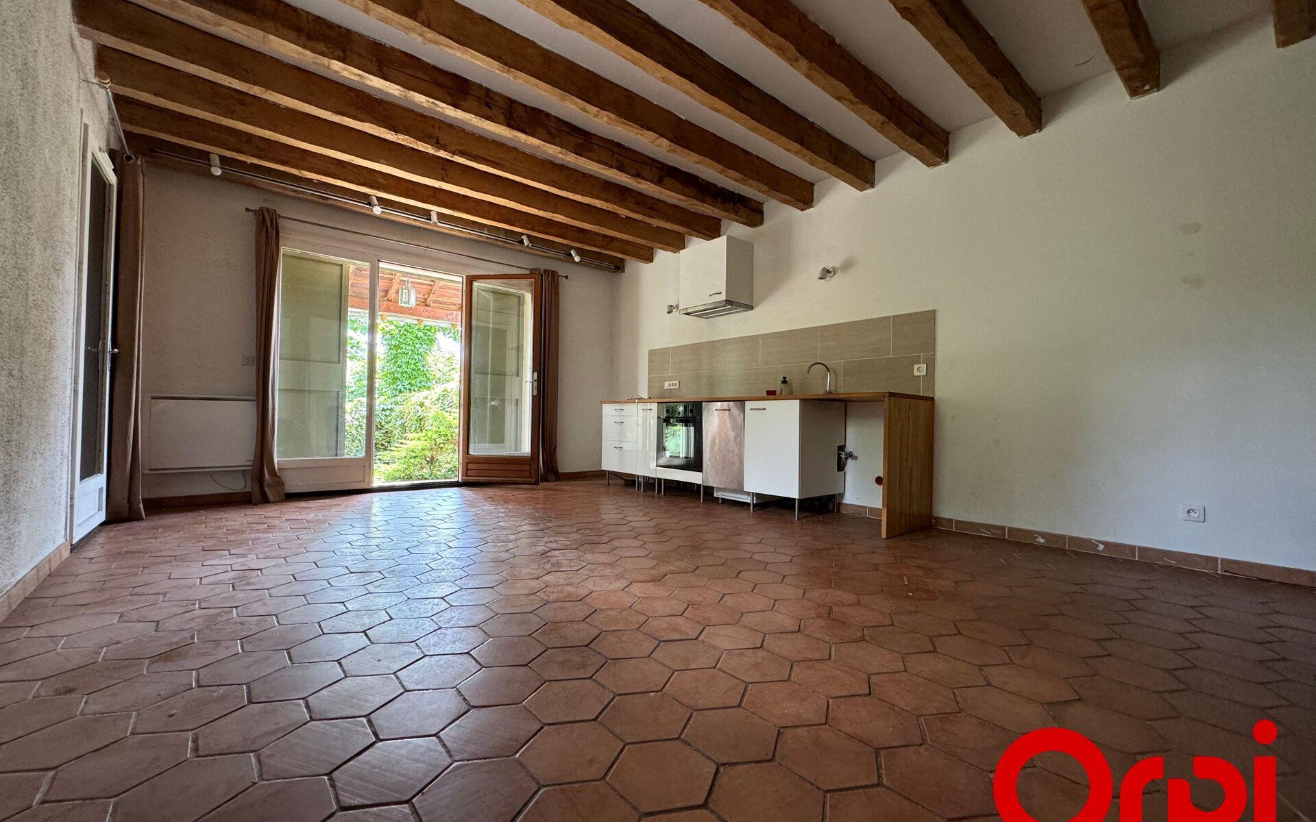 Maison à vendre, 54m², Châtenay-Malabry