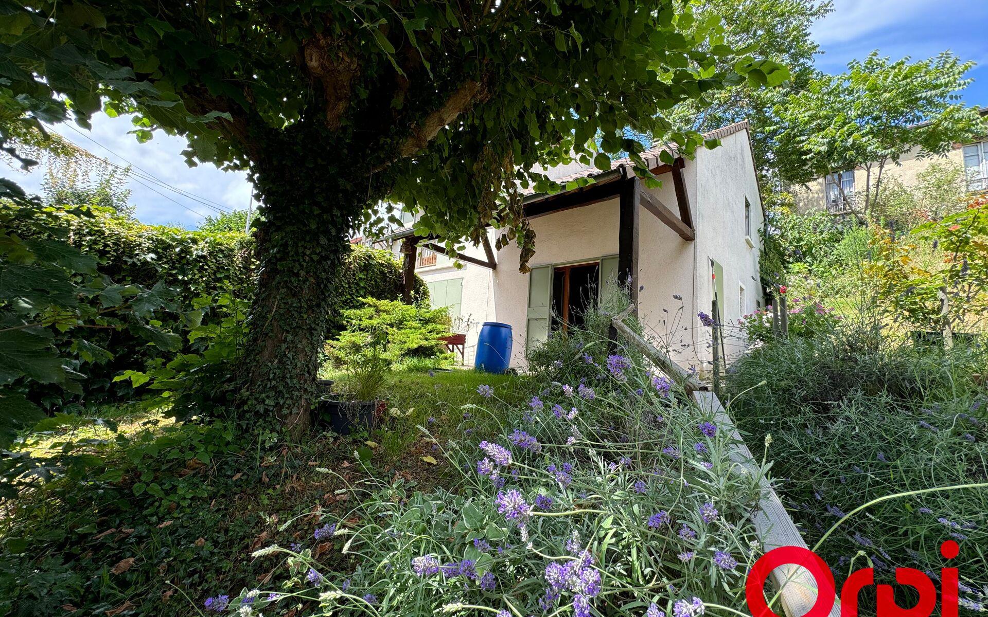 Maison à vendre, 54m², Châtenay-Malabry