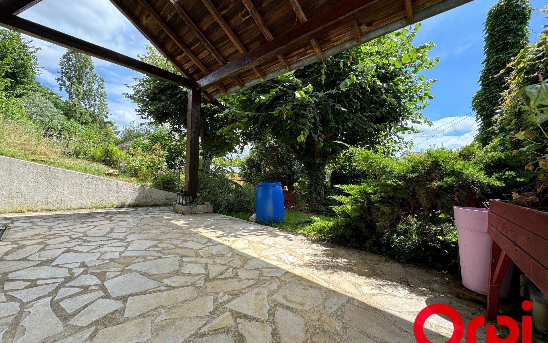 Maison à vendre, 54m², Châtenay-Malabry