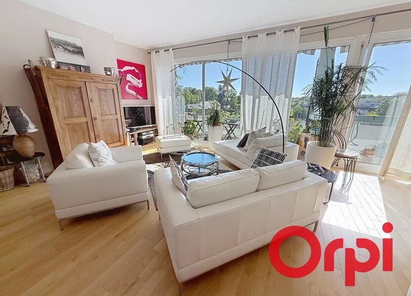 Appartement à vendre, 107m², Châtenay-Malabry